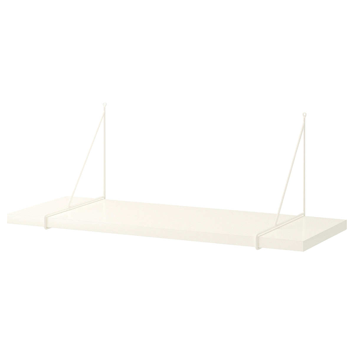 BERGSHULT / PERSHULT wall shelf