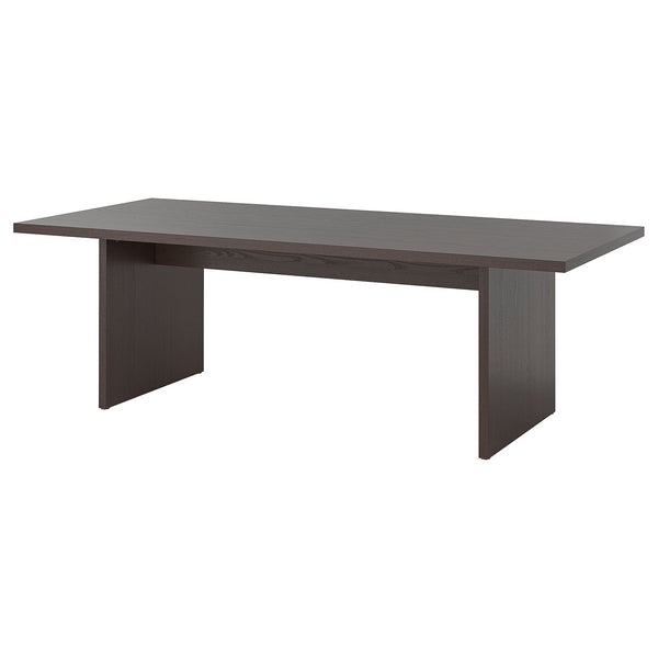 BERGSHYTTAN table