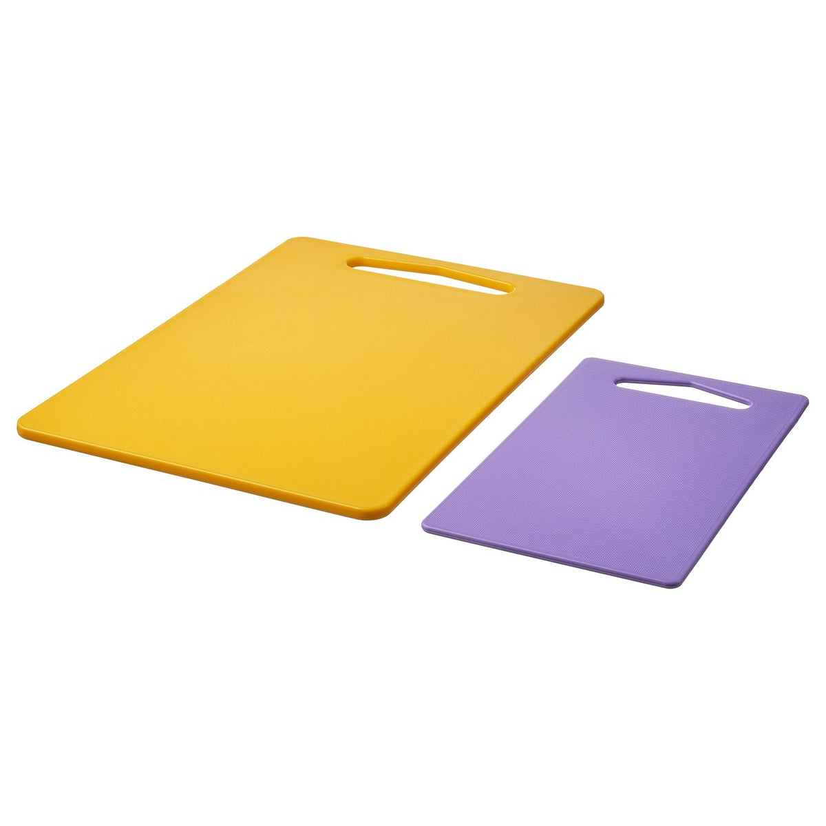 BERGTUNGA chopping board, set of 2