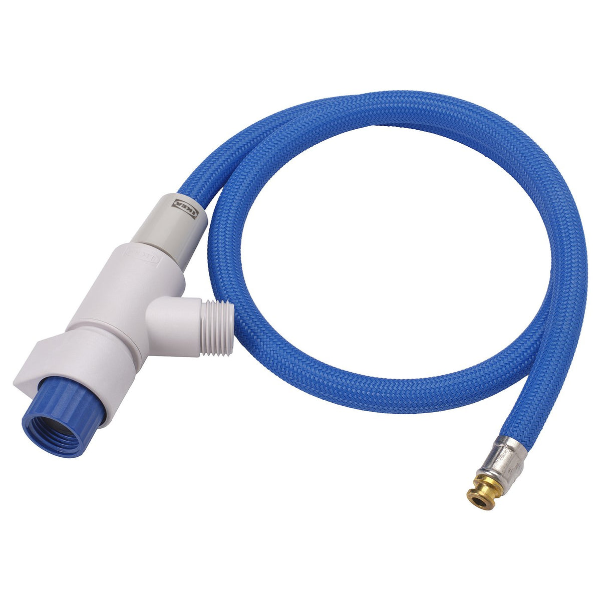 BERGVATTNET auto diverter for shower