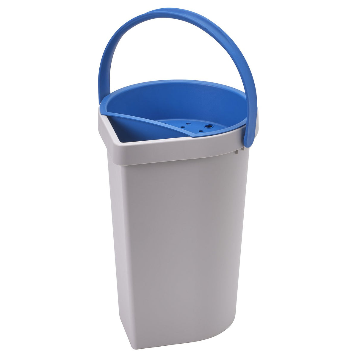 BERGVATTNET bucket