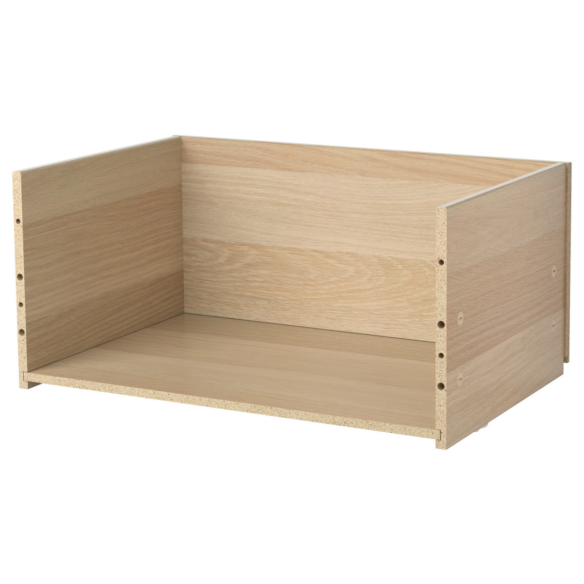 BESTÅ drawer frame, 60x25x40 cm