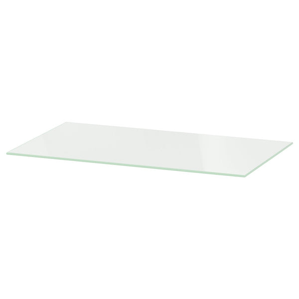 BESTÅ glass shelf