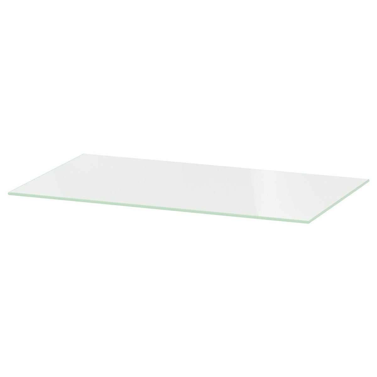 BESTÅ glass shelf