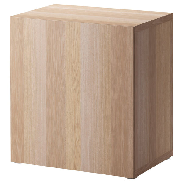 BESTÅ Shelf unit with door