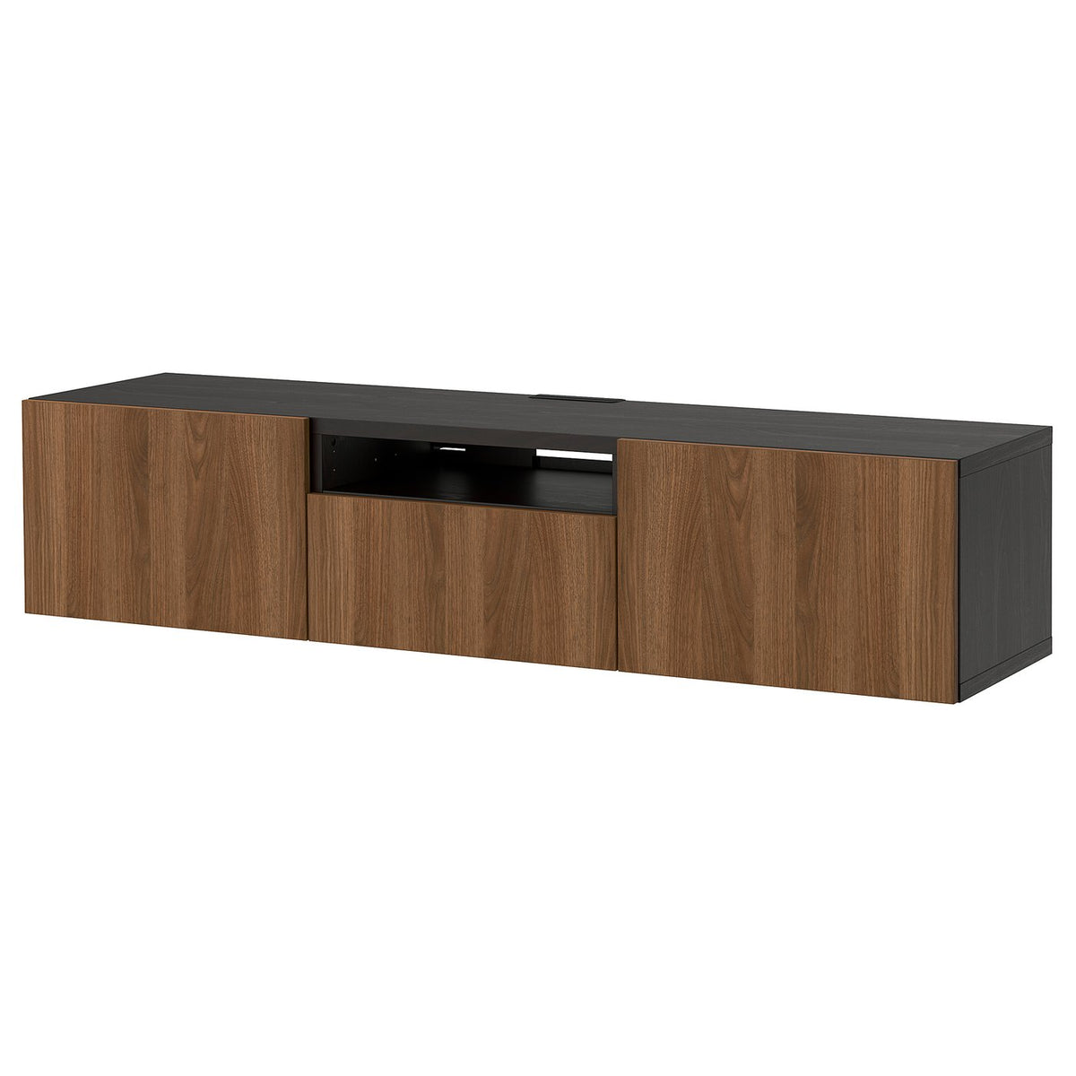 BESTÅ TV bench