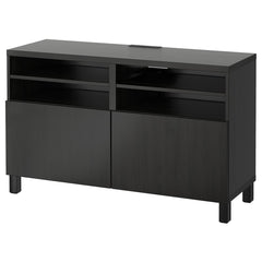 BESTÅ TV benches
