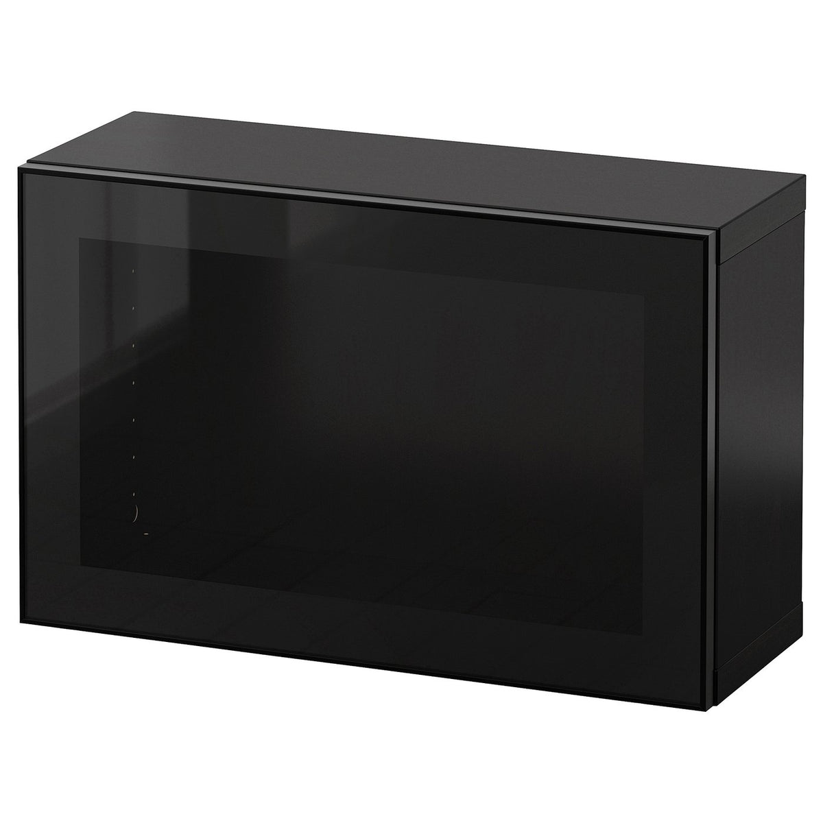 BESTÅ wall-mounted cabinet combination
