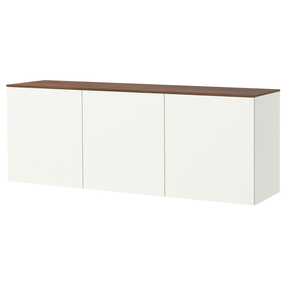 BESTÅ wall-mounted cabinet combination