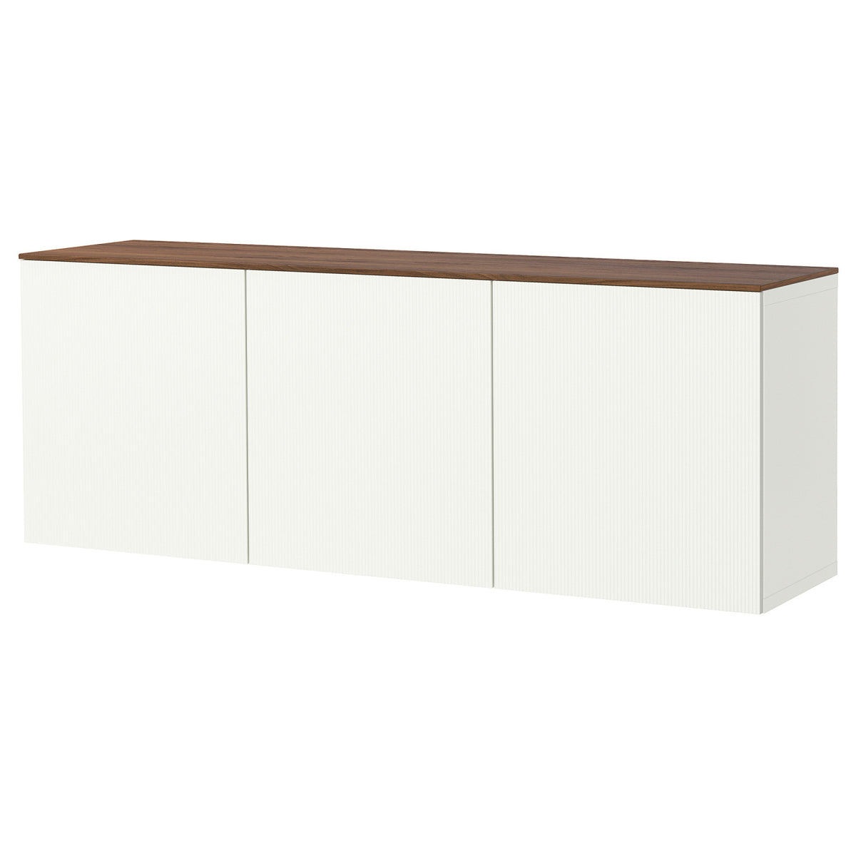 BESTÅ wall-mounted cabinet combination