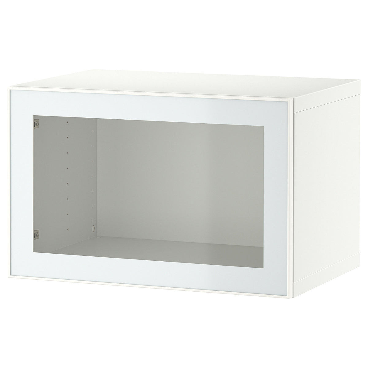 BESTÅ wall-mounted cabinet combination, 60x42x38 cm