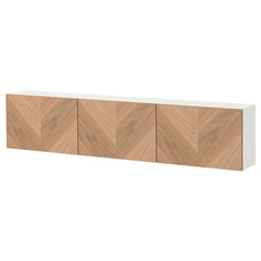 BESTÅ wall mounted units