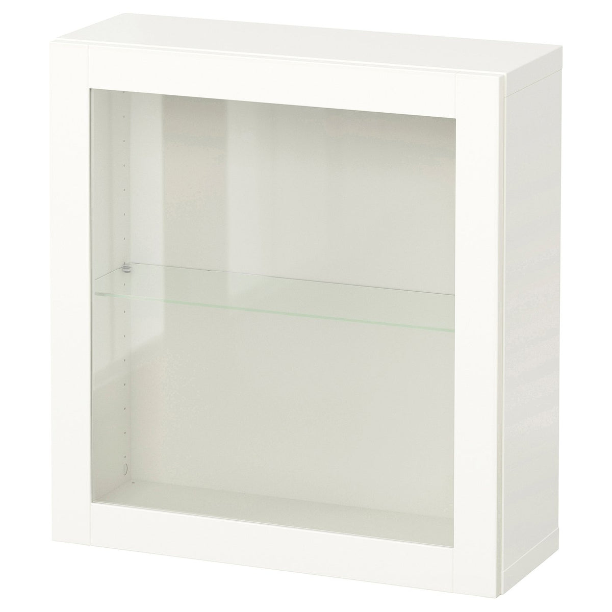BESTÅ wall-mounted cabinet combination