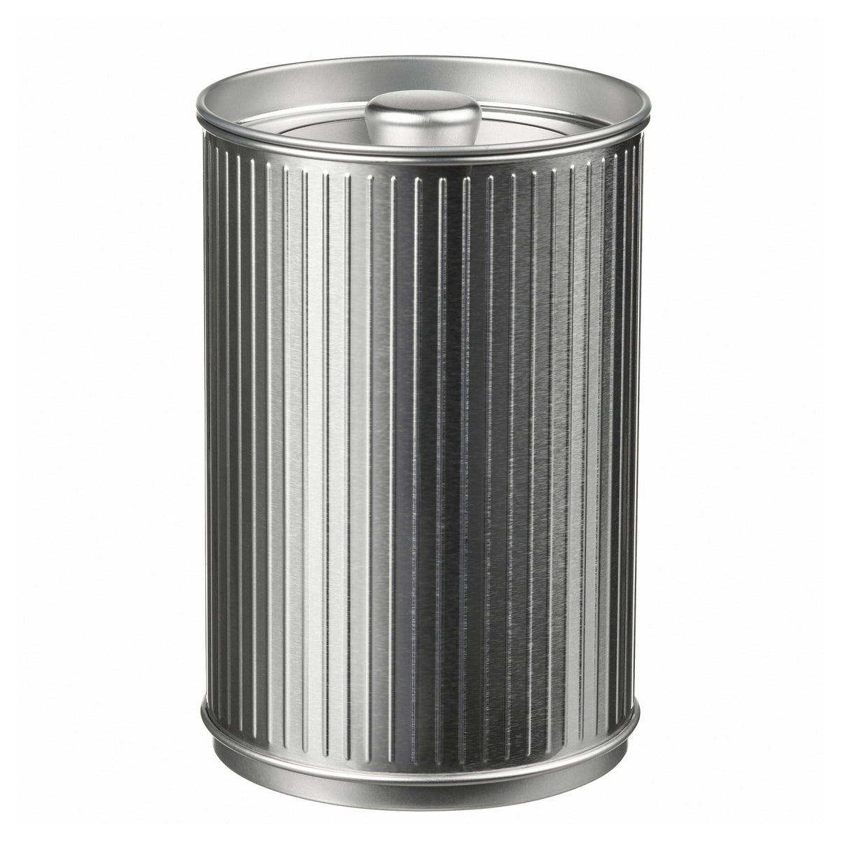 BETTHAJ tin with lid, 1.3 l