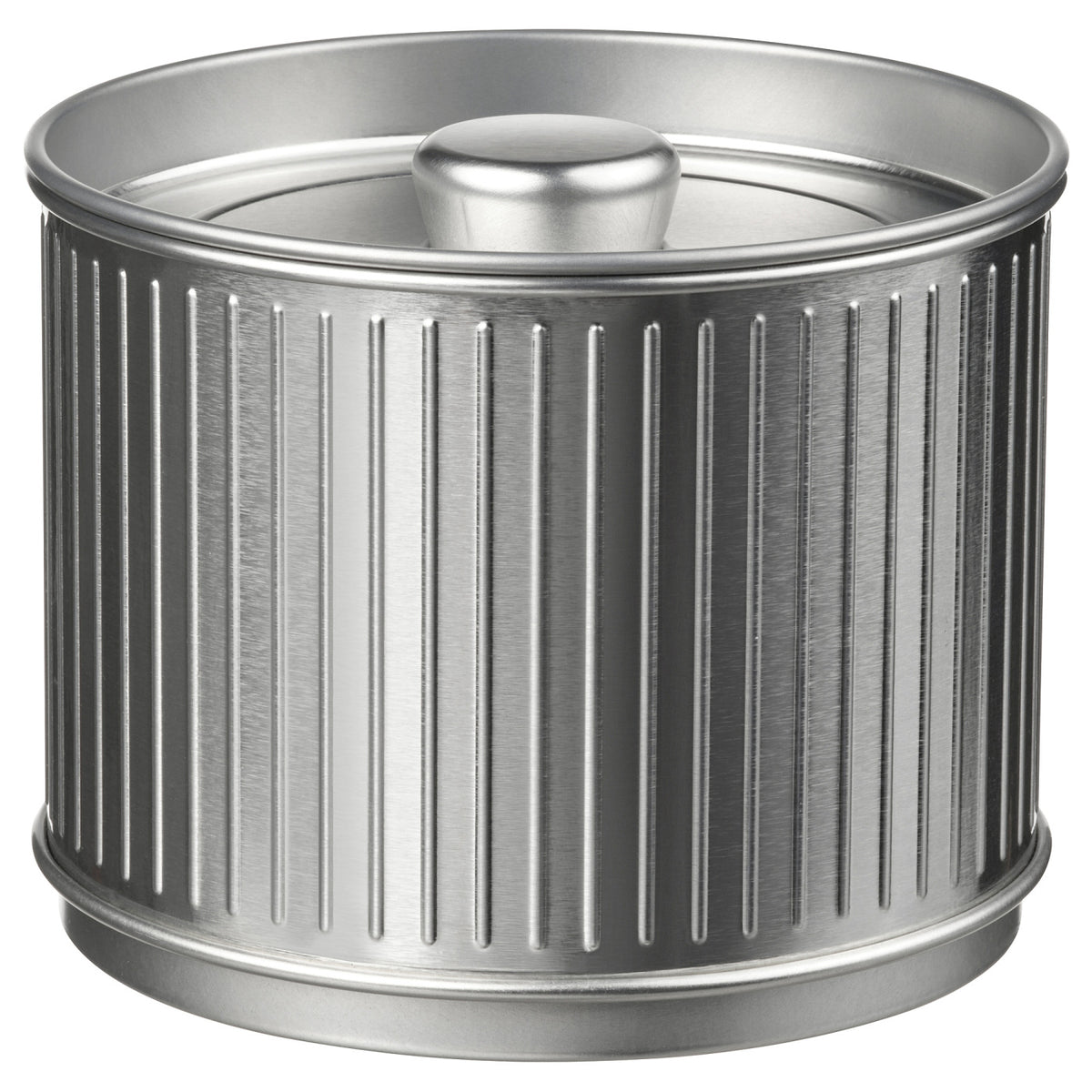 BETTHAJ tin with lid, 0.6 l