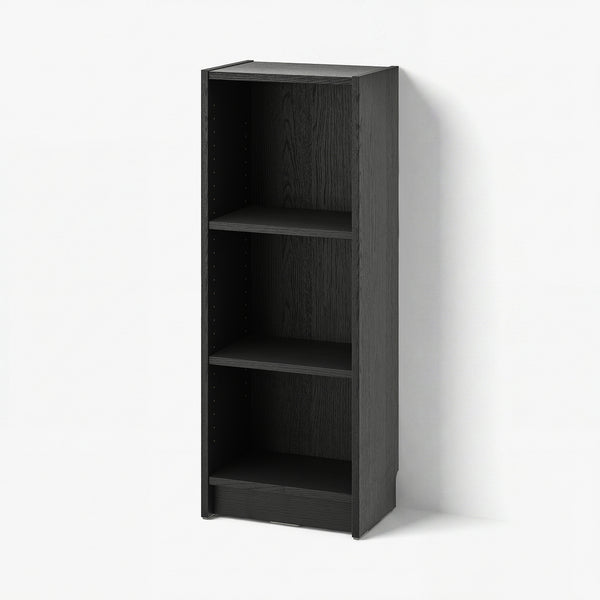 BILLY bookcase, 40x28x106 cm
