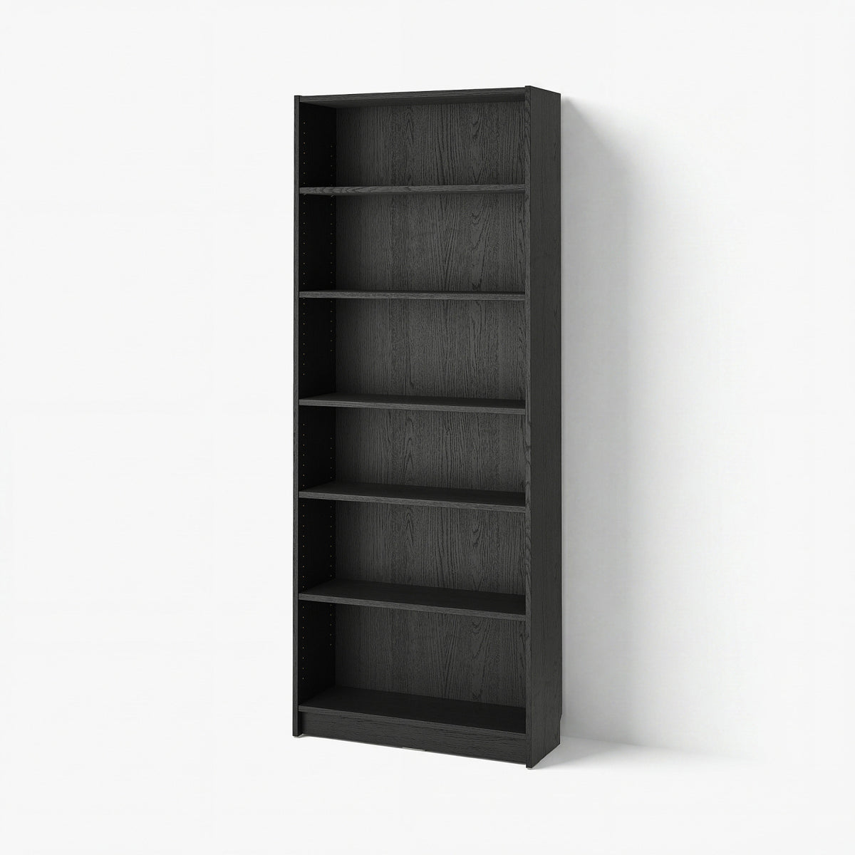 BILLY bookcase, 80x28x202 cm