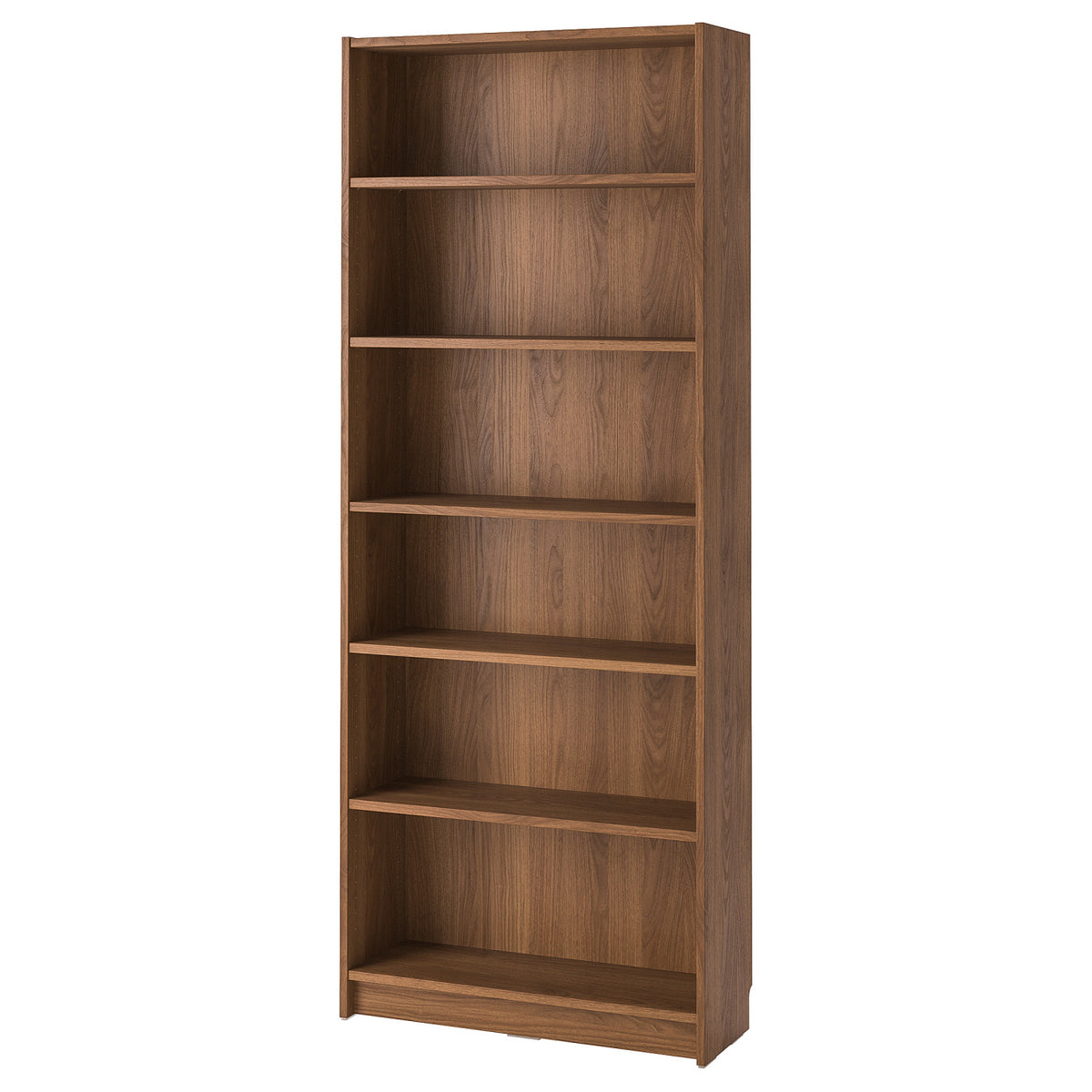BILLY bookcase, 80x28x202 cm