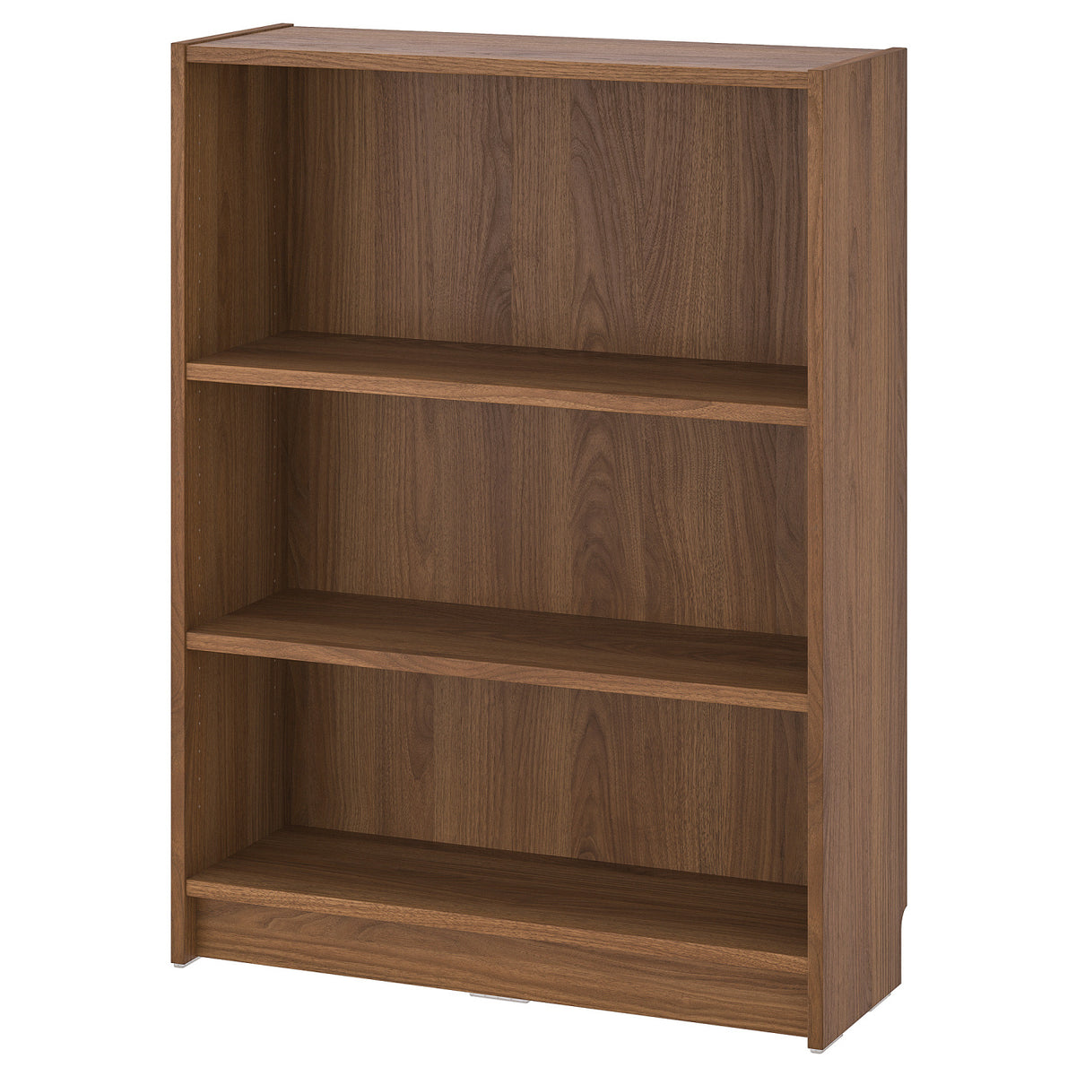 BILLY bookcase, 80x28x106 cm