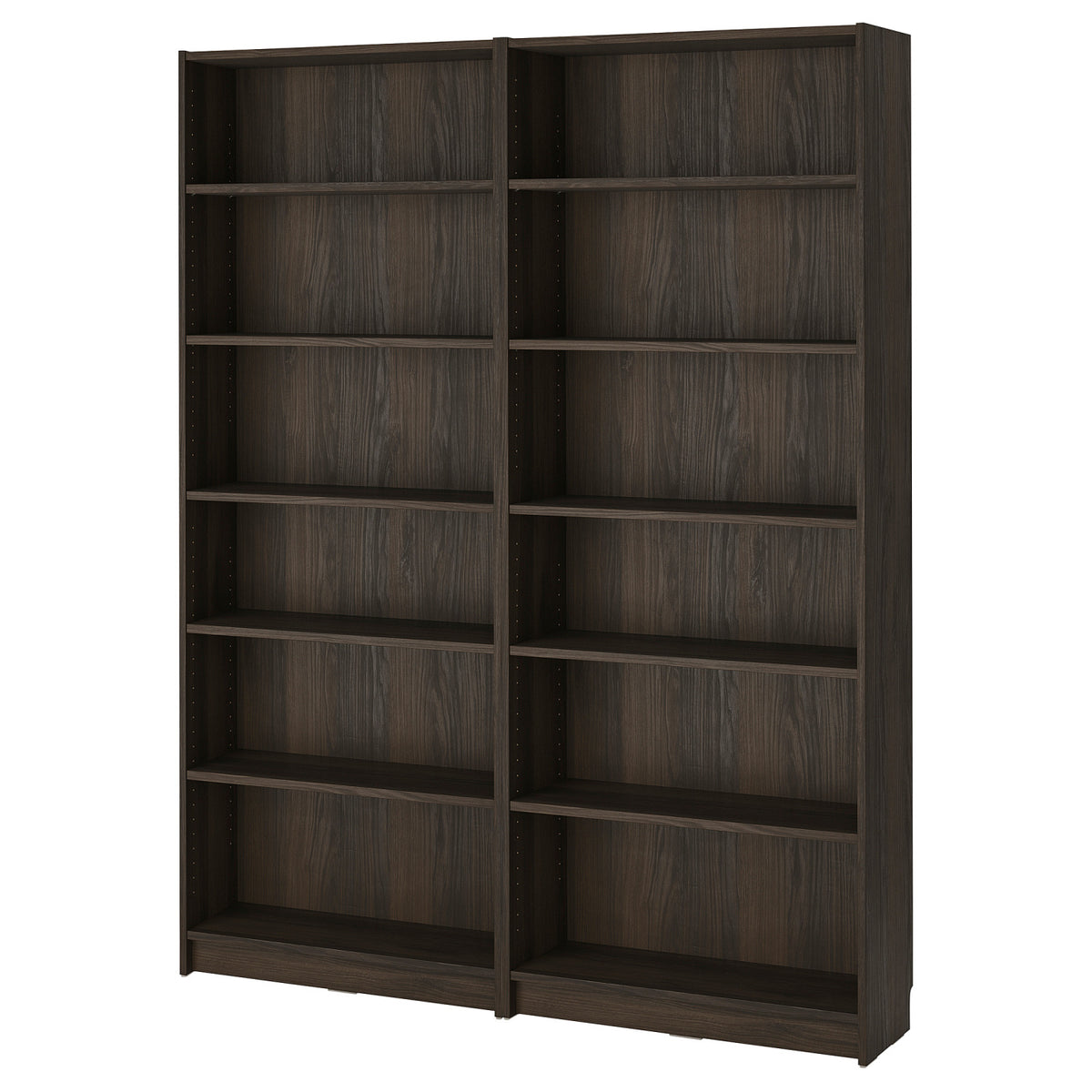 BILLY bookcase combination