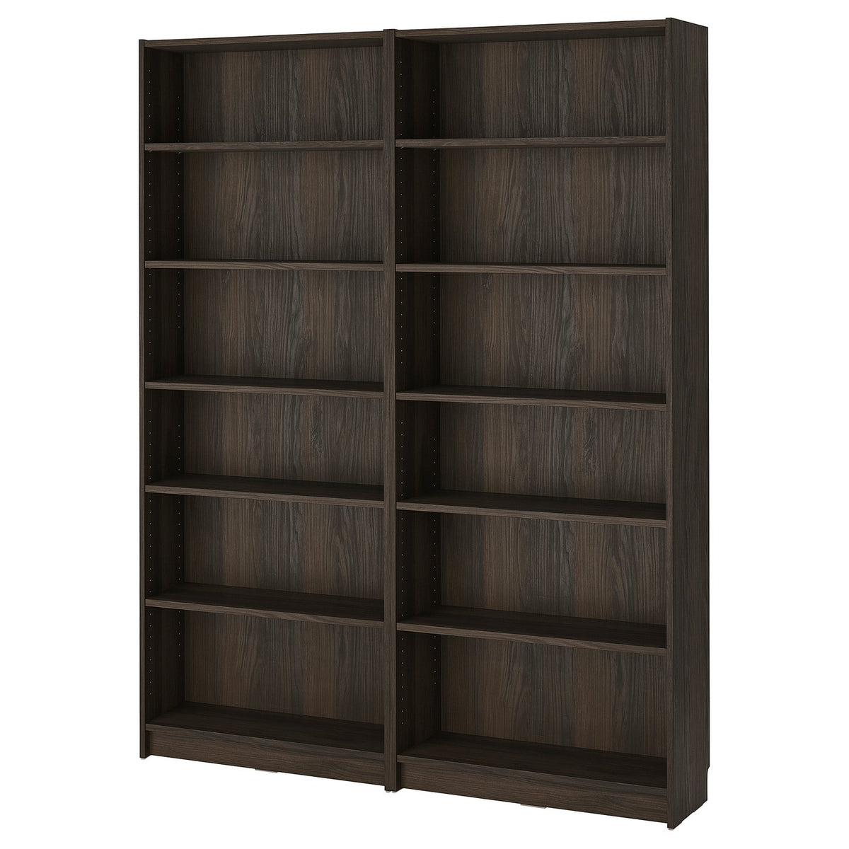 BILLY bookcase combination