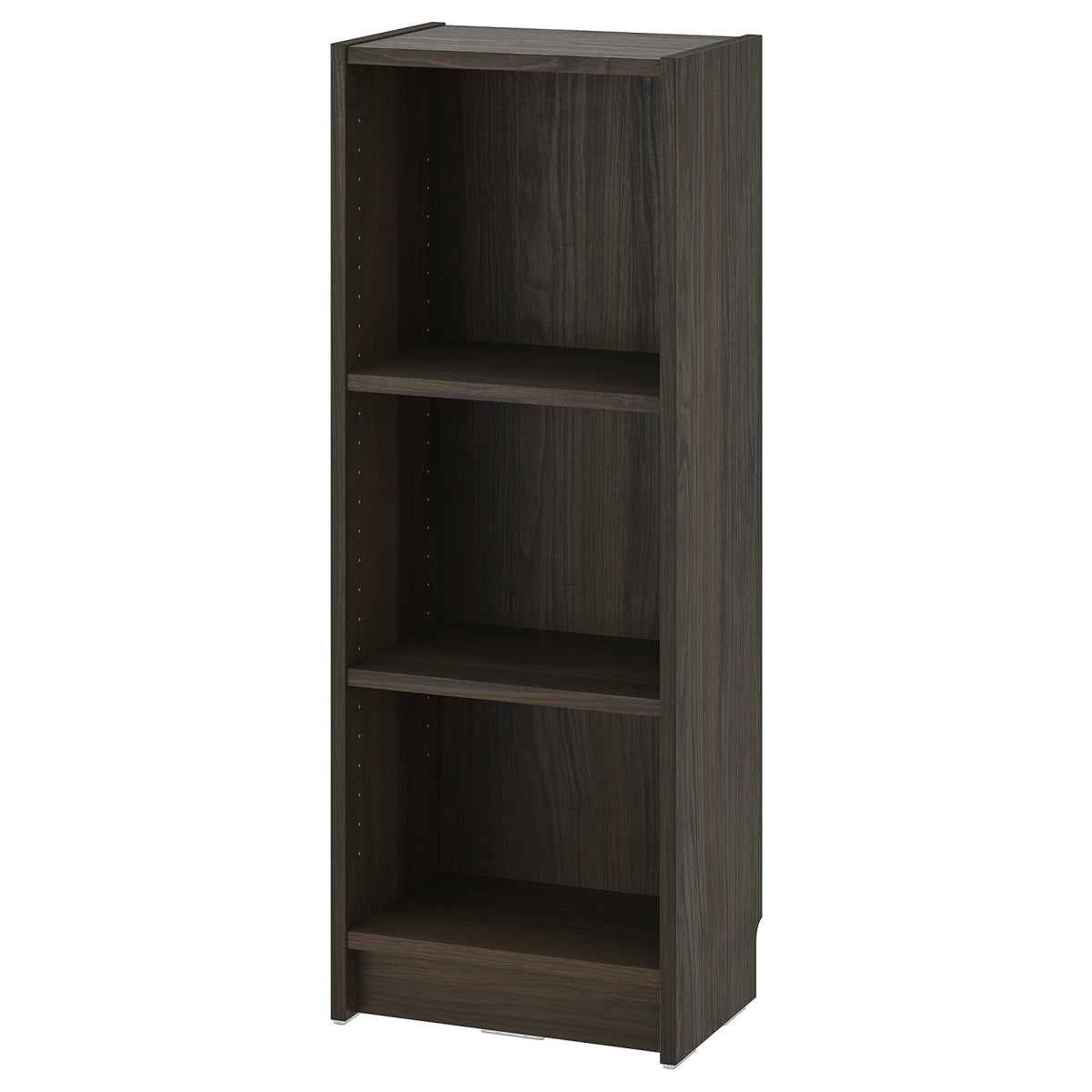 BILLY bookcase, 40x28x106 cm