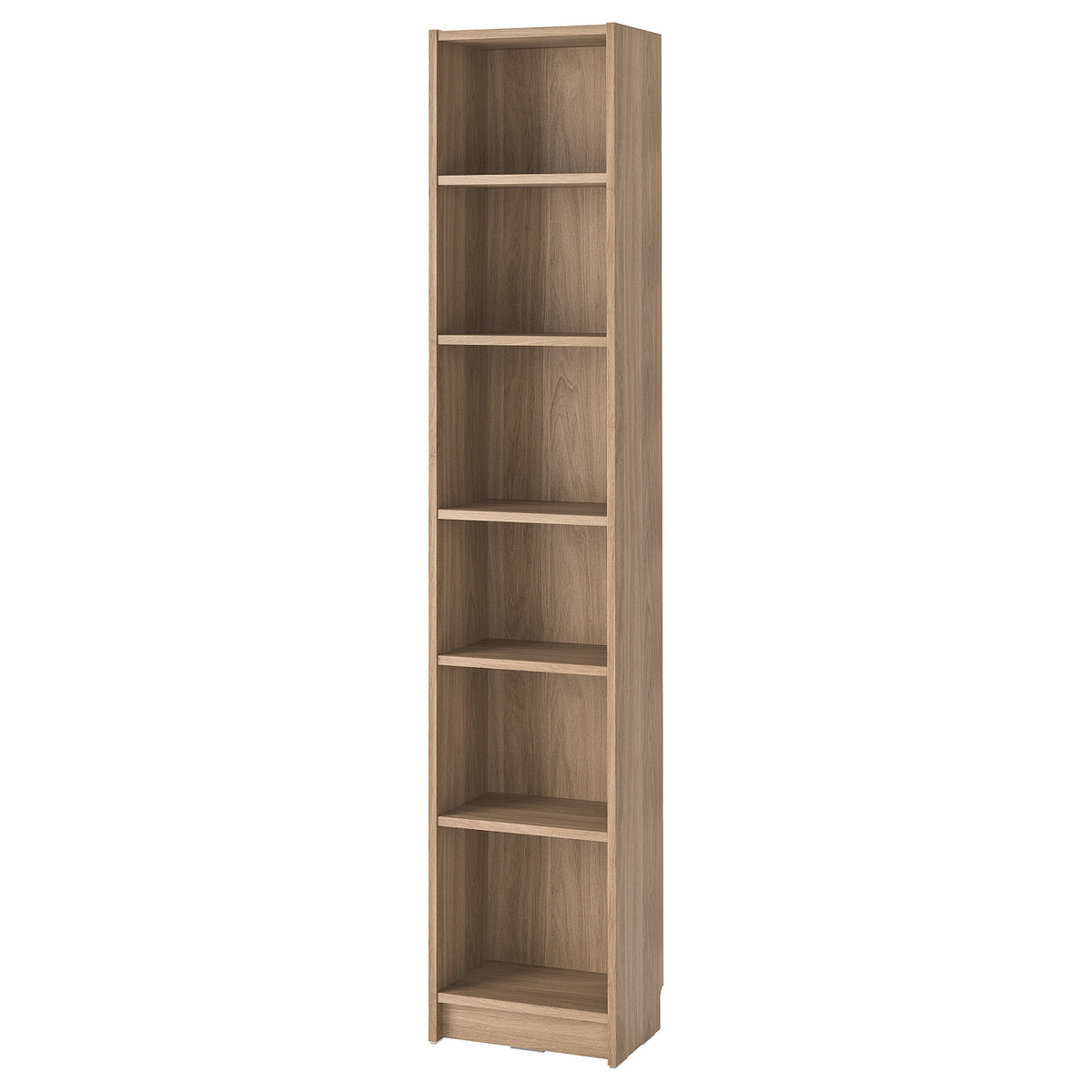 BILLY bookcase, 40x28x202 cm