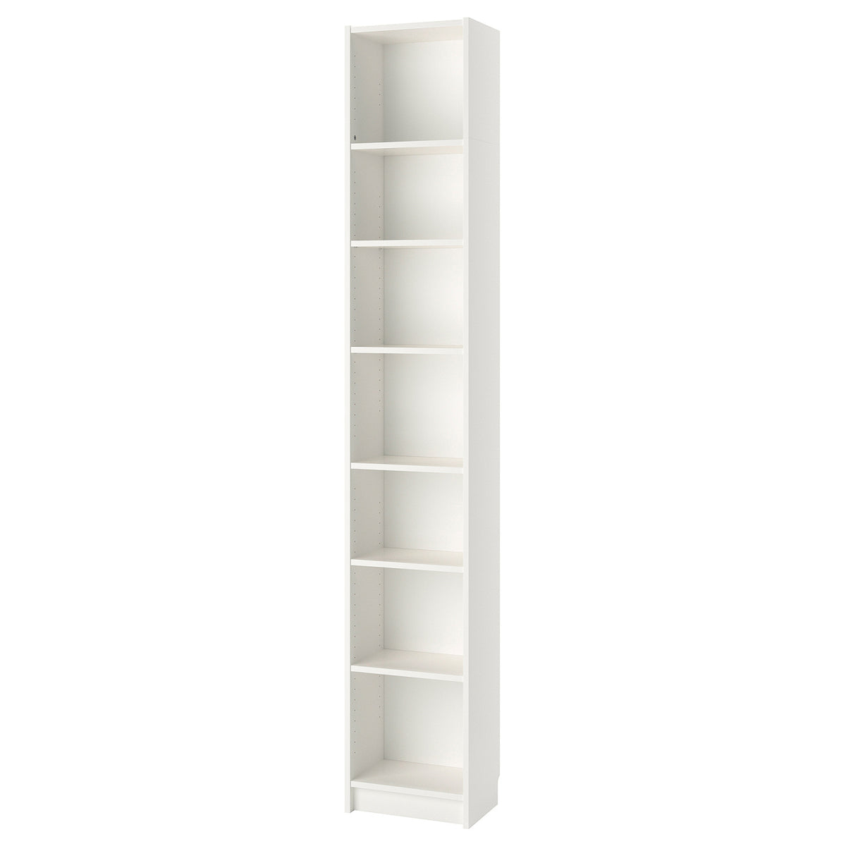 BILLY bookcase, 40x28x237 cm