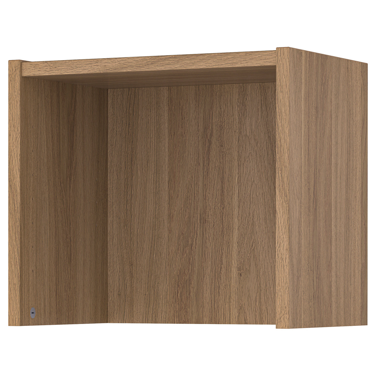 BILLY height extension unit, 40x28x35 cm