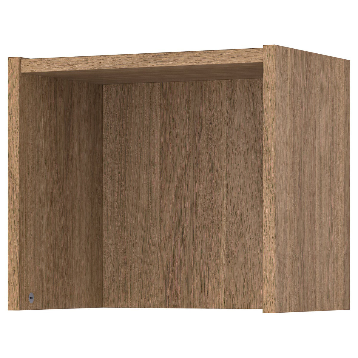 BILLY Height extension unit