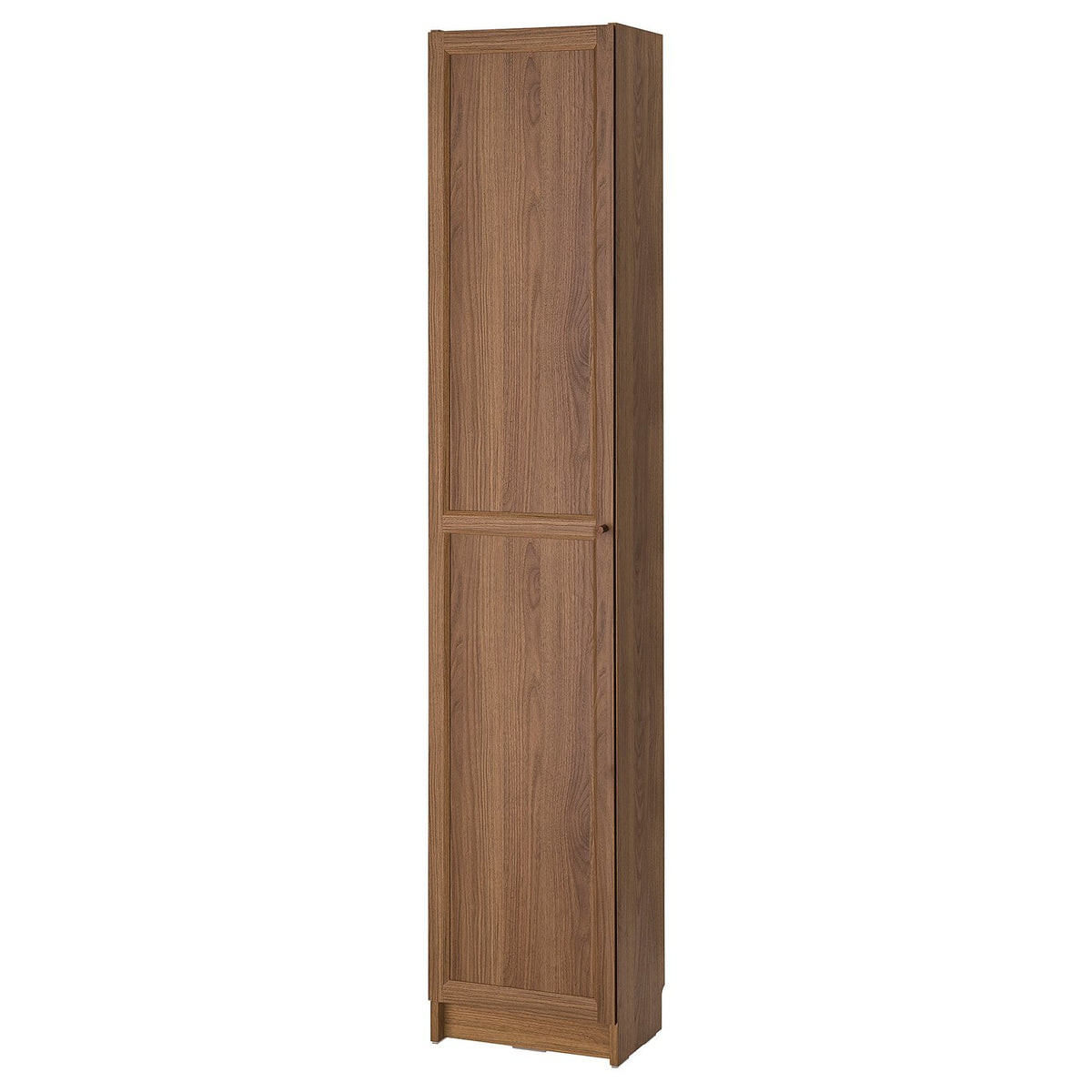 BILLY / OXBERG bookcase with door