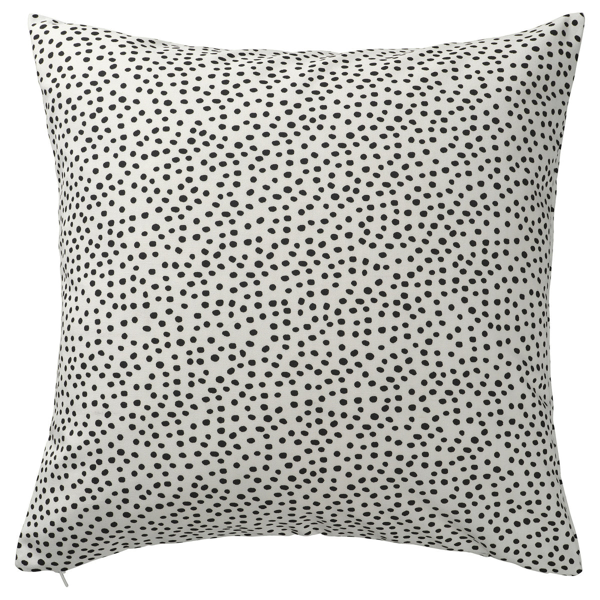 BJÖRKGRÅMAL cushion cover