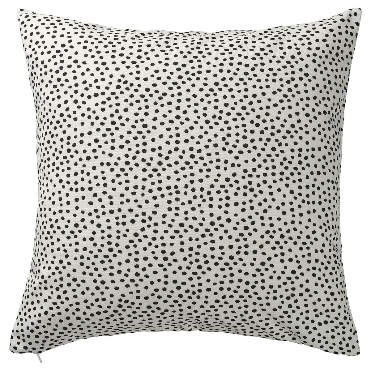 BJÖRKGRÅMAL cushion cover