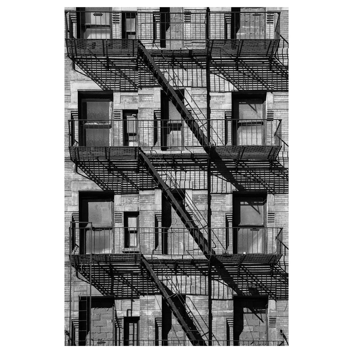 BJÖRKSTA picture, 78x118 cm