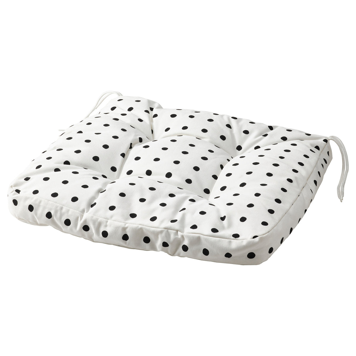 BJÖRKTRAST children's armchair cushion