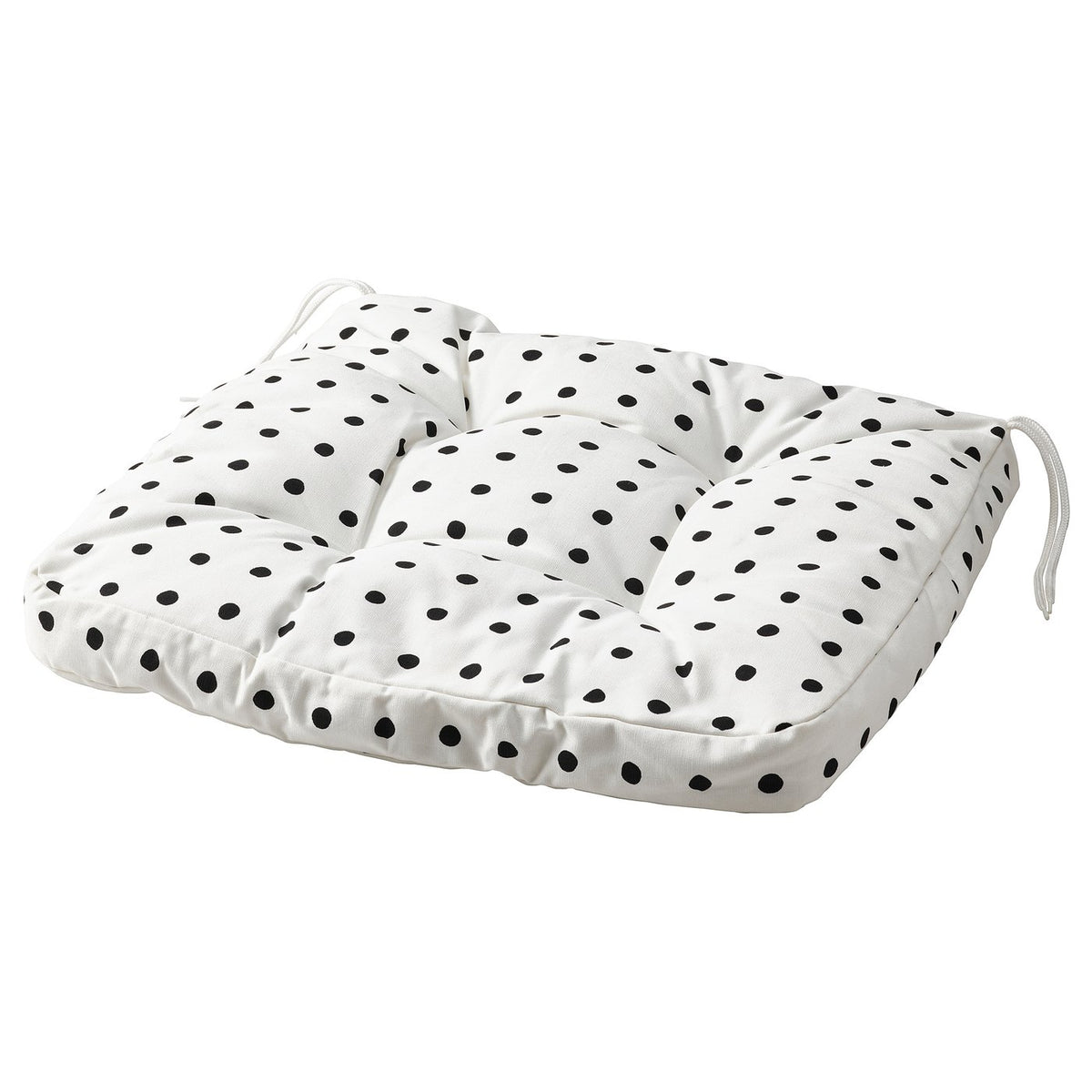 BJÖRKTRAST children's armchair cushion