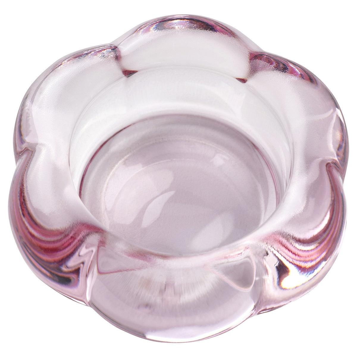 BLADFÅGEL tealight holder