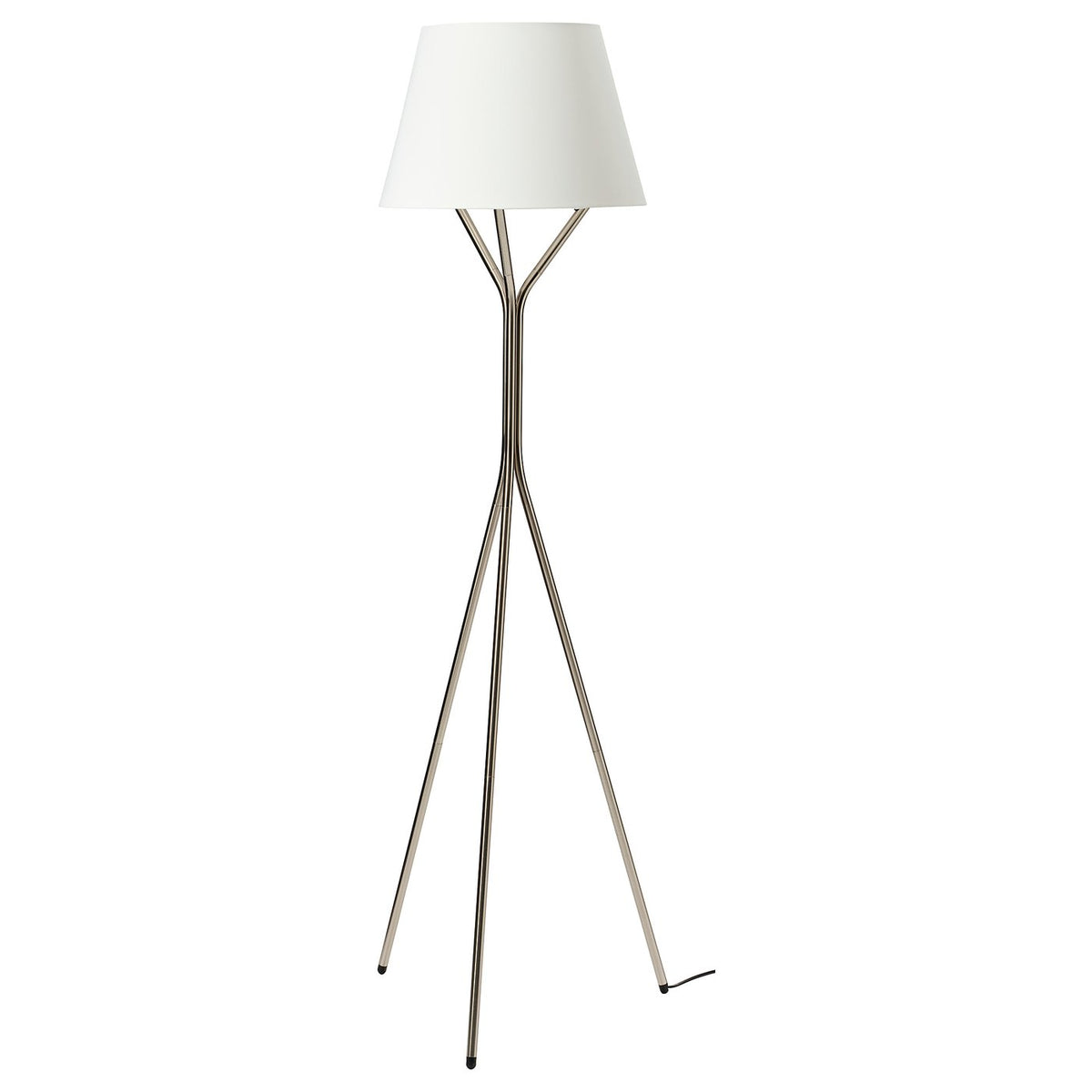 BLÄNKFYR floor lamp