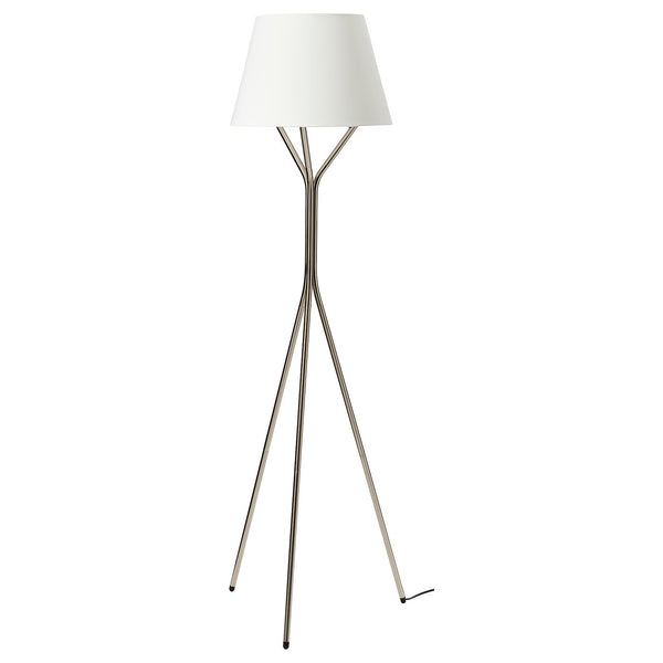 BLÄNKFYR floor lamp