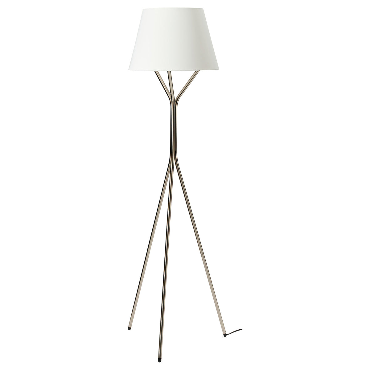 BLÄNKFYR floor lamp