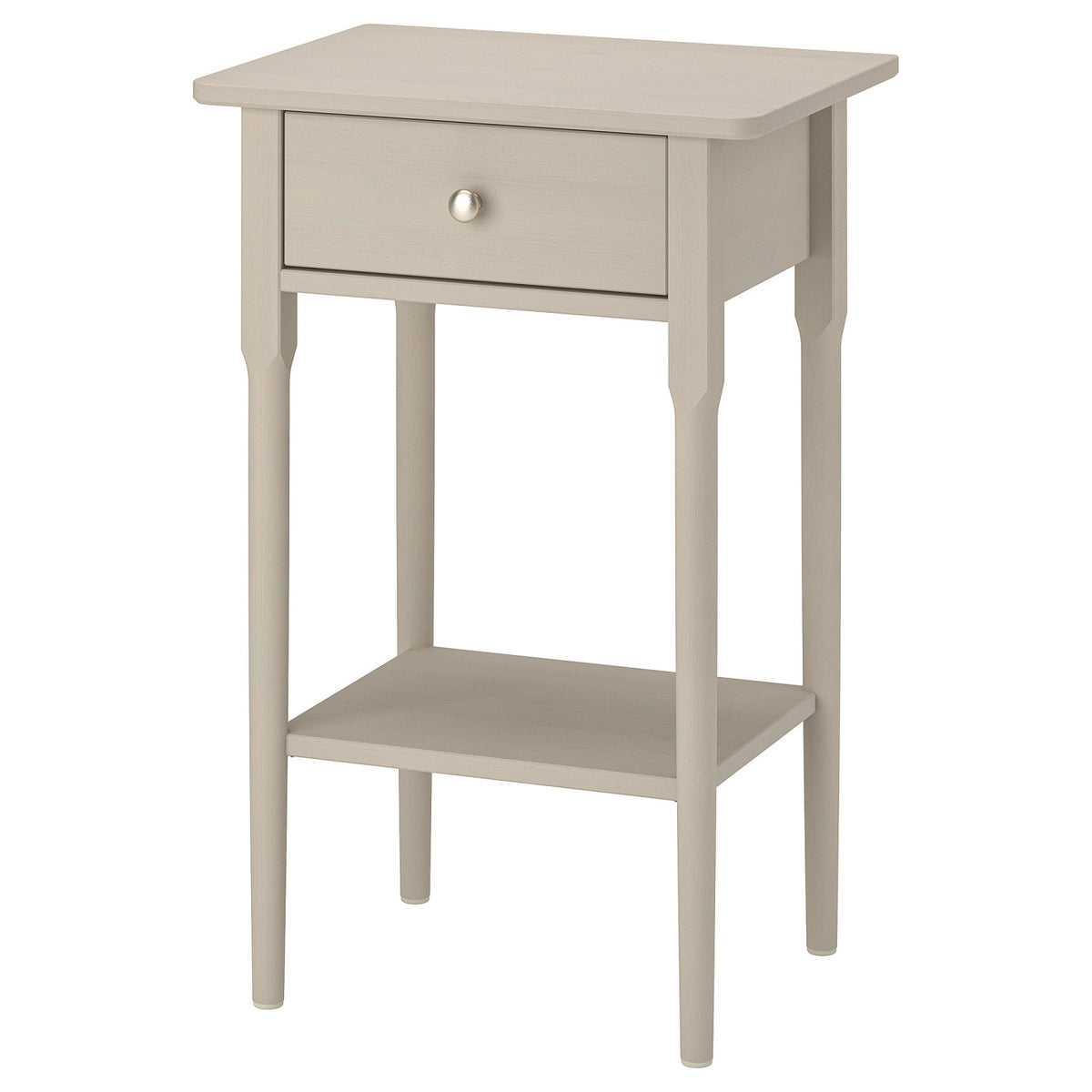 BLÄSTÅSEN bedside table