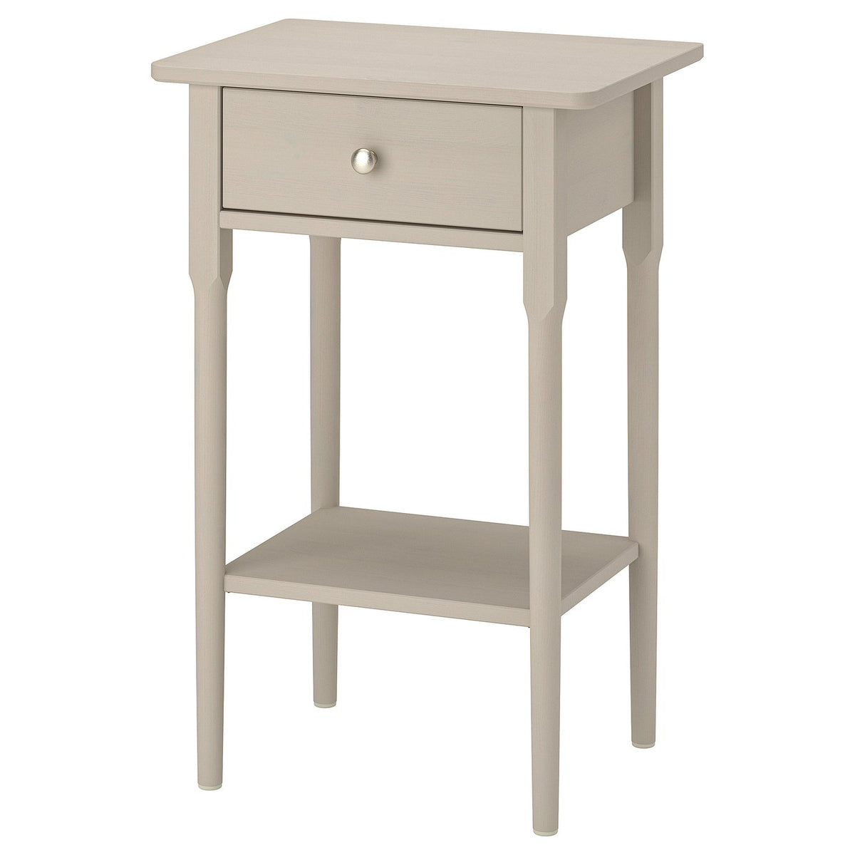 BLÄSTÅSEN bedside table