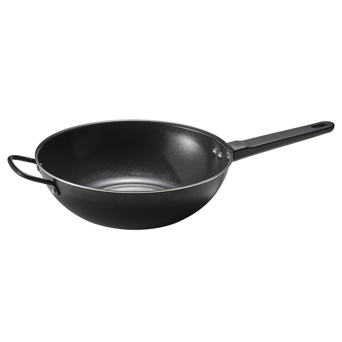 BLÅGYLTA wok