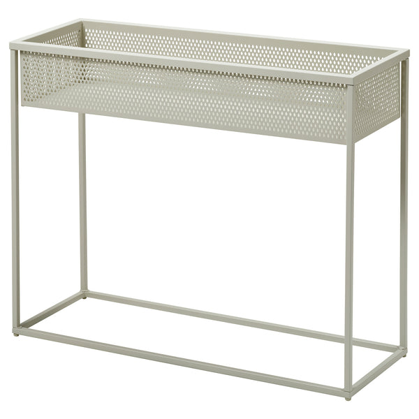 BLÅKRÅKA plant stand, 59 cm