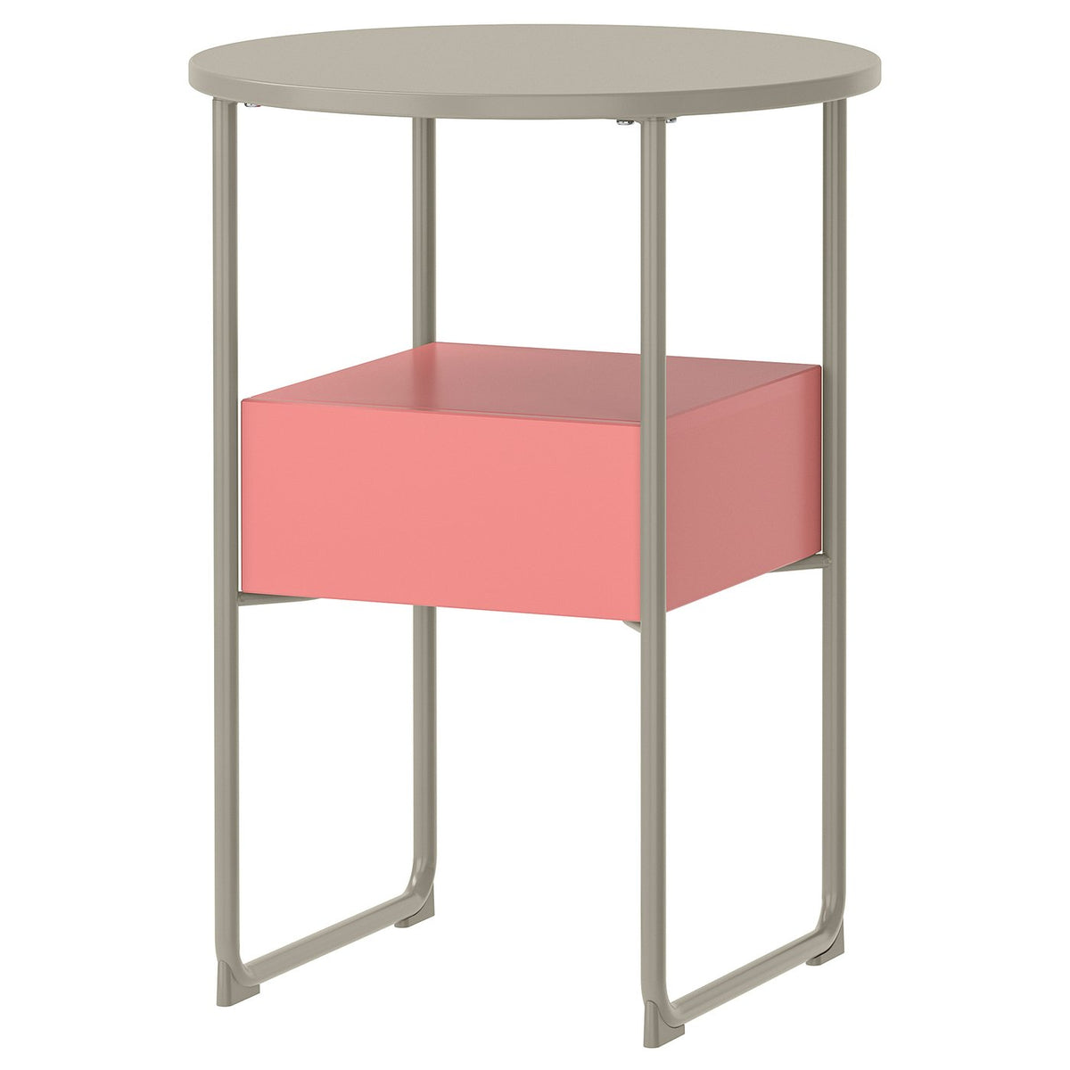 BLANKHÄLLAN bedside table