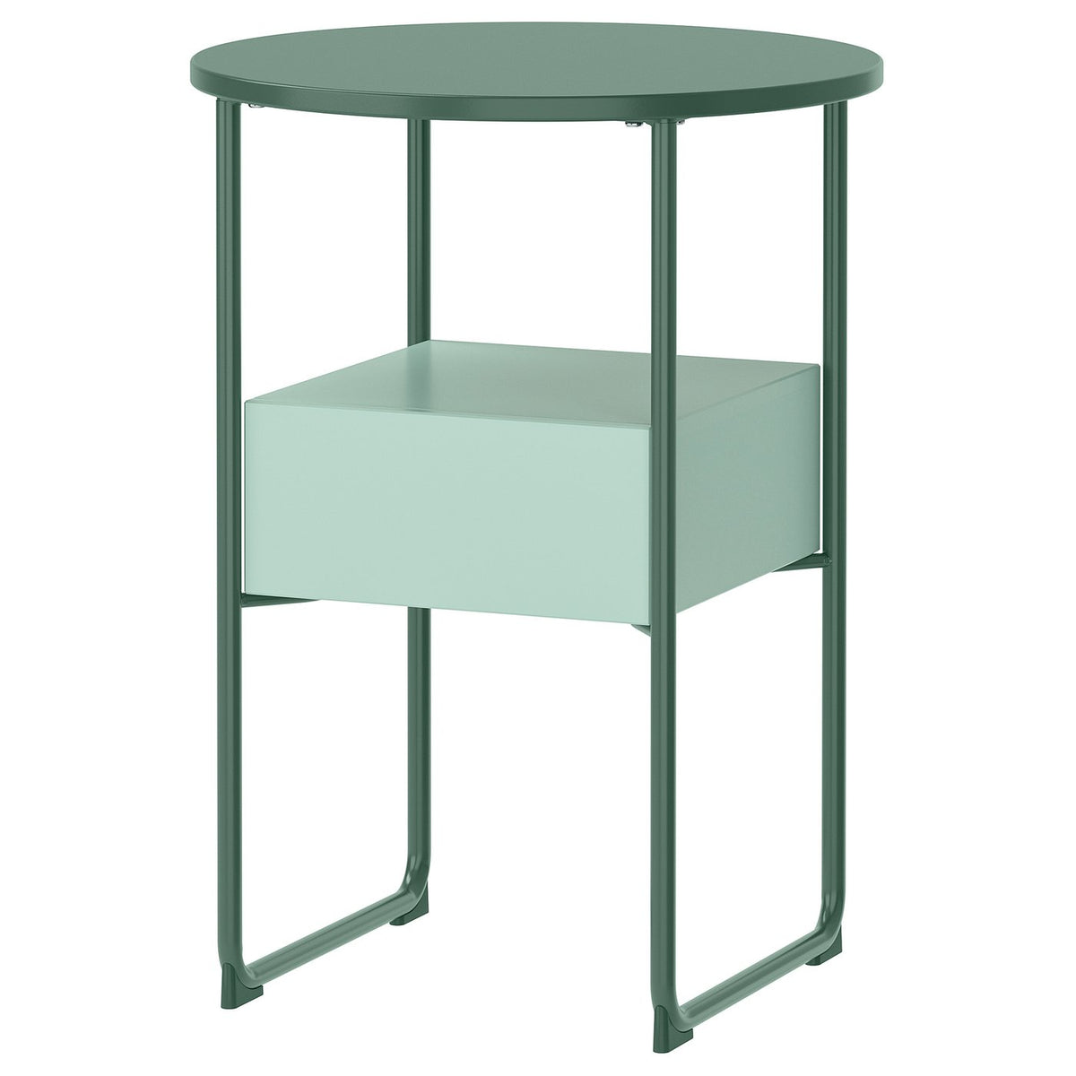 BLANKHÄLLAN Bedside table
