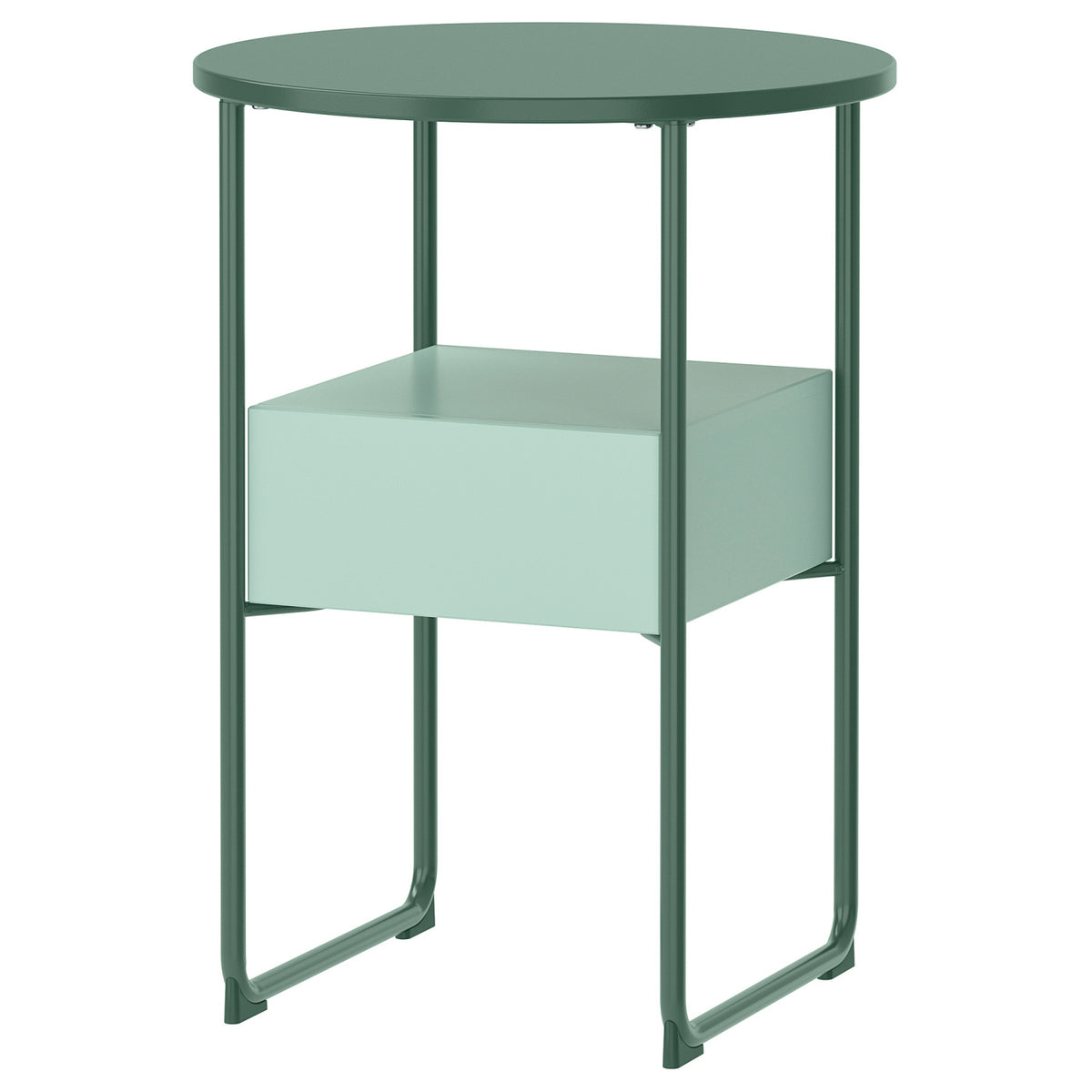 BLANKHÄLLAN bedside table