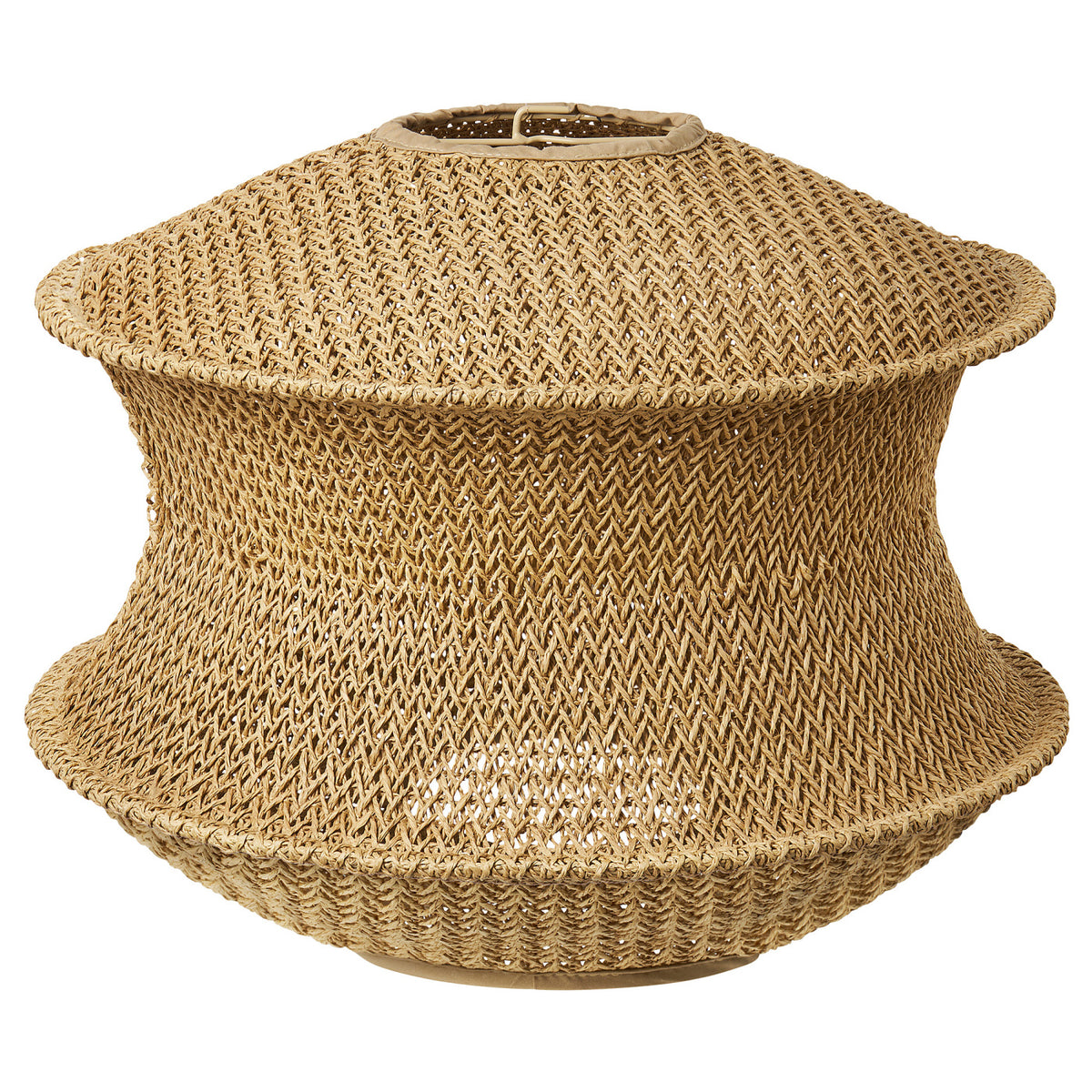 BLÅSTÅNG pendant lamp shade