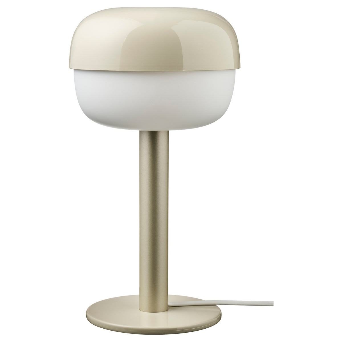 BLÅSVERK table lamp, 36 cm