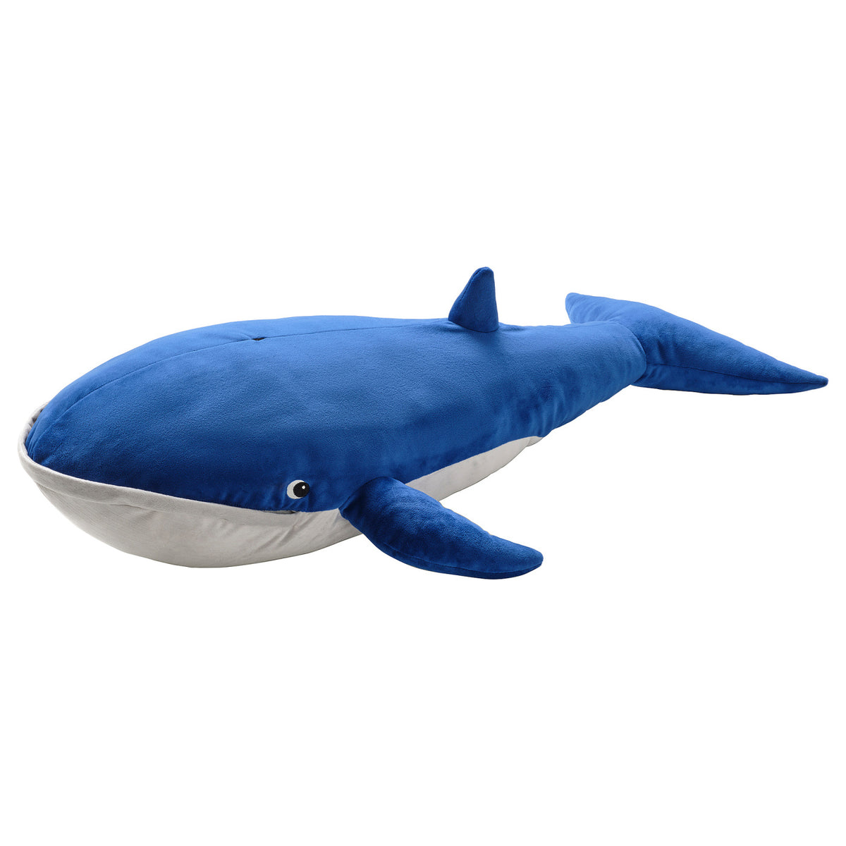 BLÅVINGAD soft toy, 100 cm